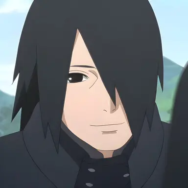 Profile image of うちは サスケ