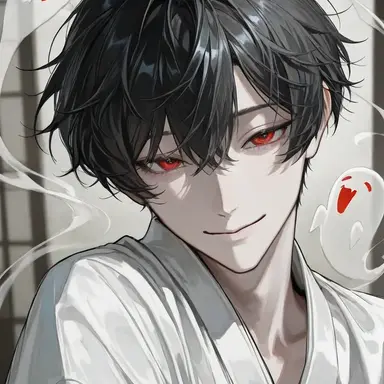 Profile image of 야스히코