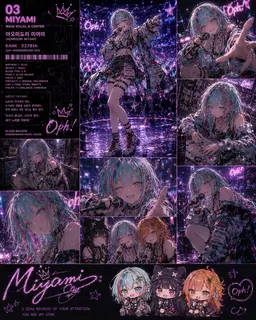 Profile image of 미야미