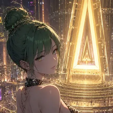 Profile image of Mimosa