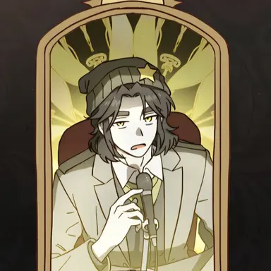 Profile image of 각별