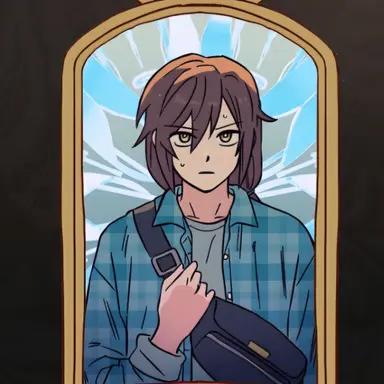 Profile image of 잠뜰