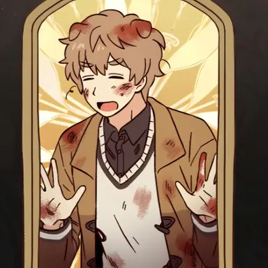 Profile image of 덕개