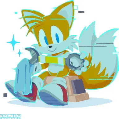 Profile image of テイルス