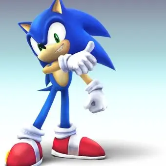 Profile image of ソニック