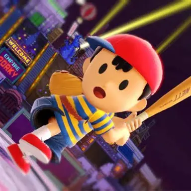 Profile image of ネス