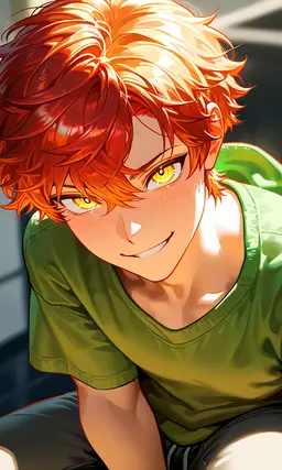 Profile image of 쇼고