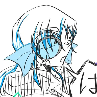 Profile image of デイザル