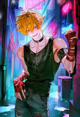 Profile image of レックス