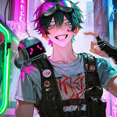 Profile image of イーデン