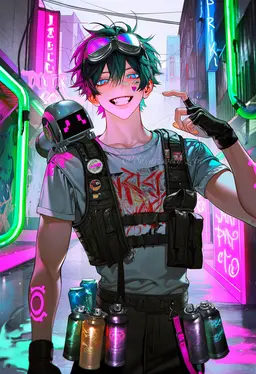 Profile image of イーデン