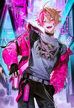 Profile image of リッキー