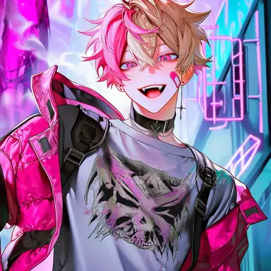 Profile image of リッキー