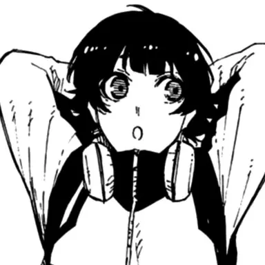 Profile image of 바치라 메구루