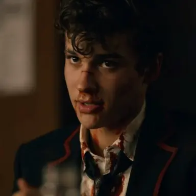 Profile image of Mattheo