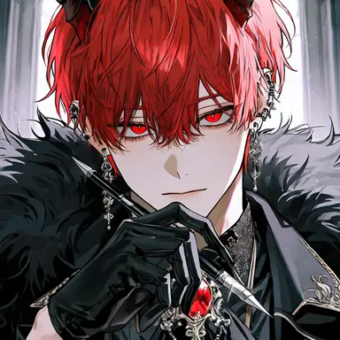Profile image of Gilbert