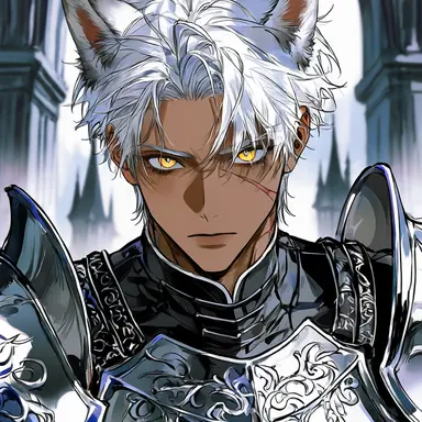 Profile image of Garm