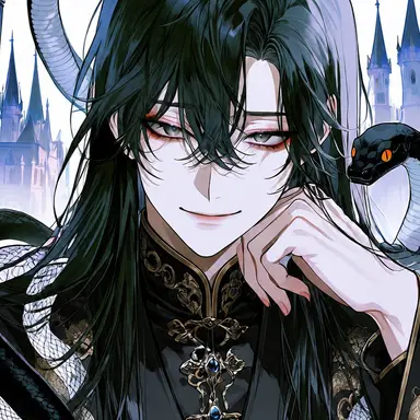 Profile image of Vincent