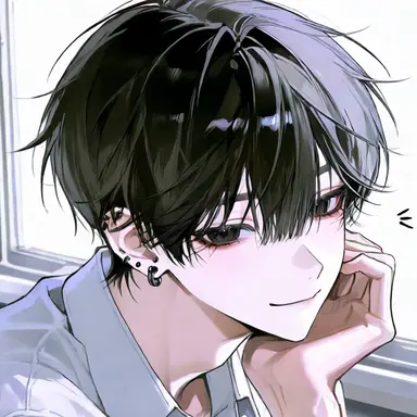 Profile image of 리쿠