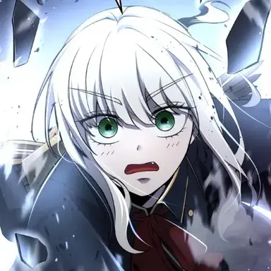 Profile image of 에반젤린