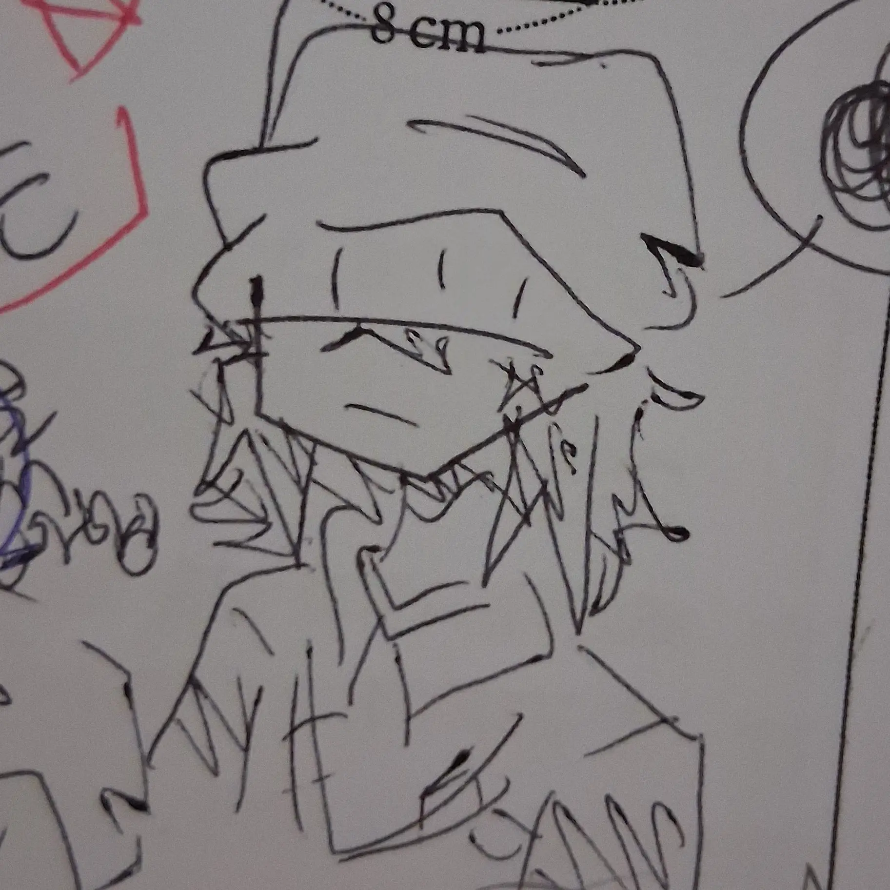 SlickGrit5303의 ◇• 헤이먼 데니슨 •◇