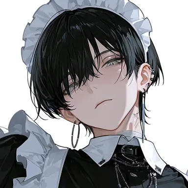 Profile image of 朔