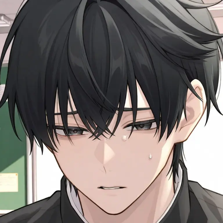 Yamato_Ebimayo의 羽月