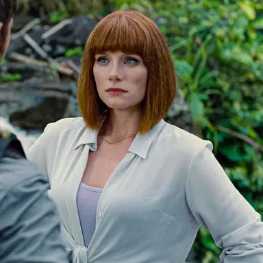 Profile image of Claire Dearing