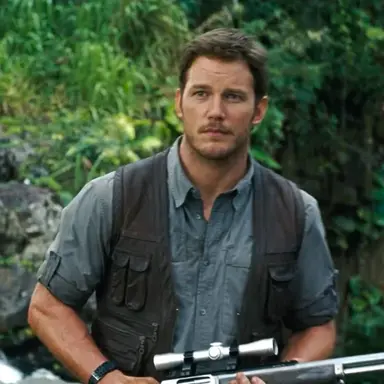 Profile image of Owen Grady