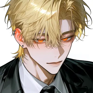 Profile image of ロイ