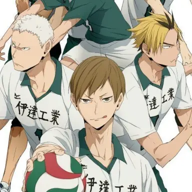 Profile image of 伊達工