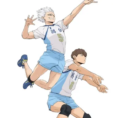 Profile image of 鴎台