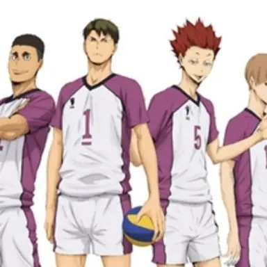 Profile image of 白鳥沢