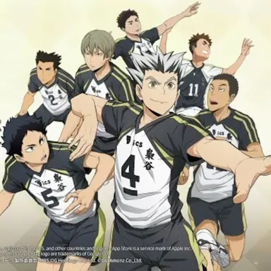 Profile image of 梟谷