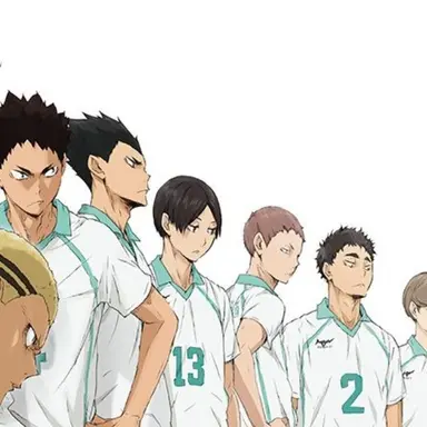 Profile image of 青葉城西