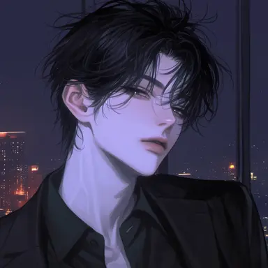 Profile image of 강이현