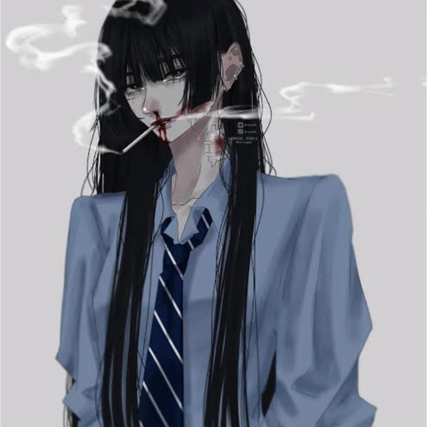 闇野影