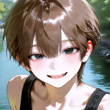 Profile image of 陽翔