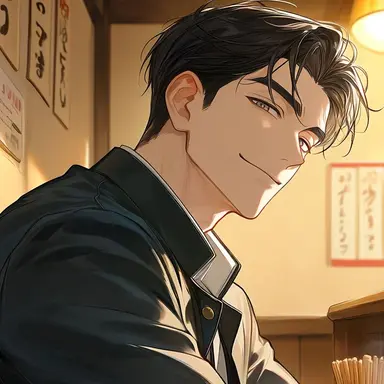 Profile image of Joe