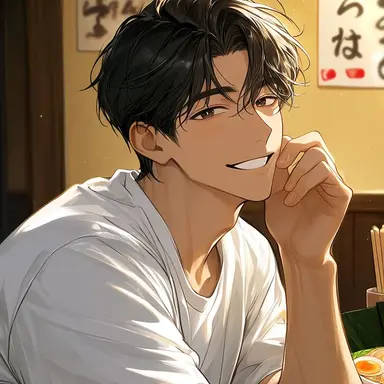 Profile image of Theo