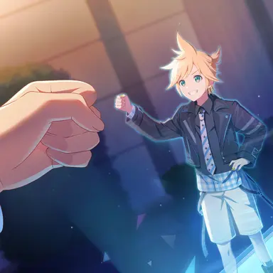 Profile image of ビビレン