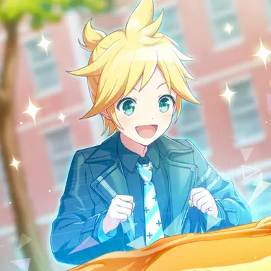 Profile image of ビビレン