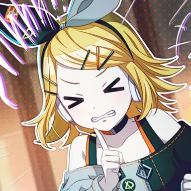 Profile image of ビビリン