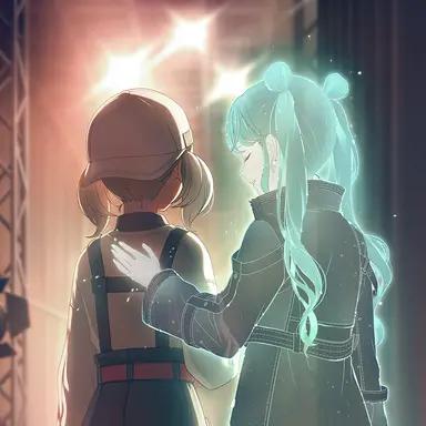 Profile image of ビビミク