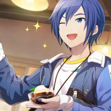 Profile image of ビビカイ