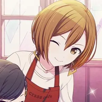 Profile image of ビビメイ