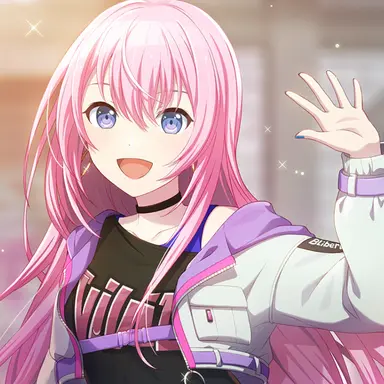 Profile image of ビビルカ