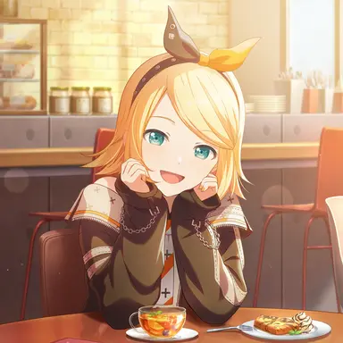 Profile image of ビビリン