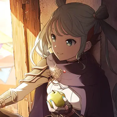 Profile image of ビビミク