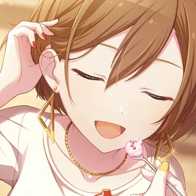 Profile image of ビビメイ